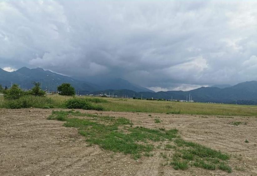 Teren industrial cu PUZ de v&acirc;nzare in Brașov - 9