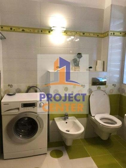 Apartament 2 camere Central, bloc nou - 4