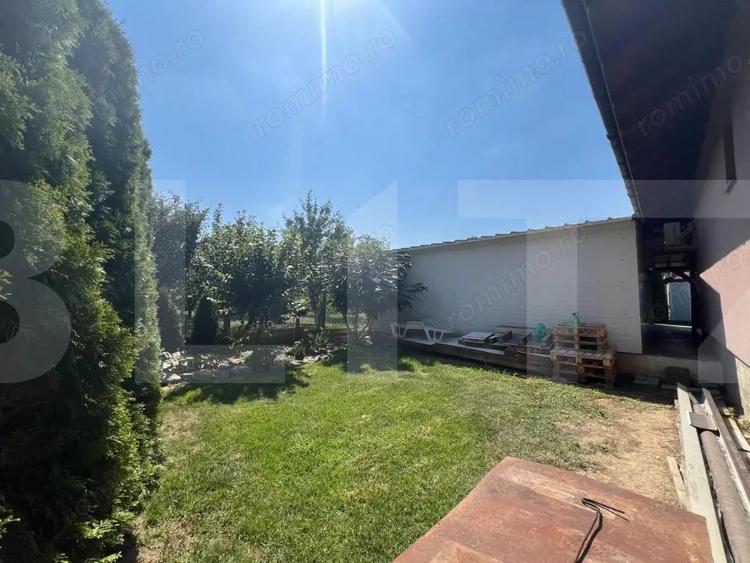 Oportunitate Hibrida: Vila Spa?ioasa cu Poten?ial Reziden?ial/Business - Chisoda - 9