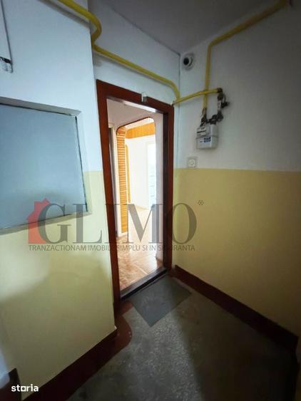 Apartament cu 2 camere decomandat în Faleză