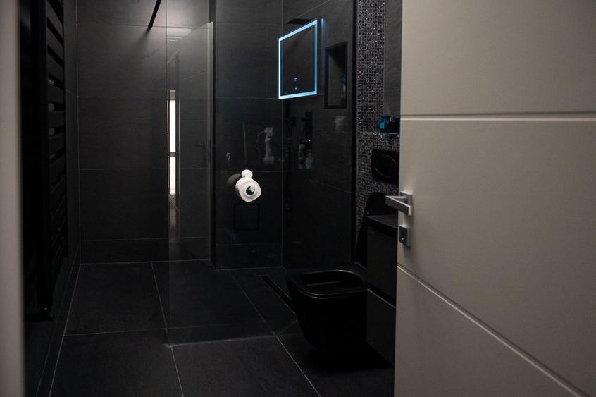 Palladian Condominium 5*; mobilat/utilat; 4 camere LUX Aron Cotrus 61,proprietar - 10