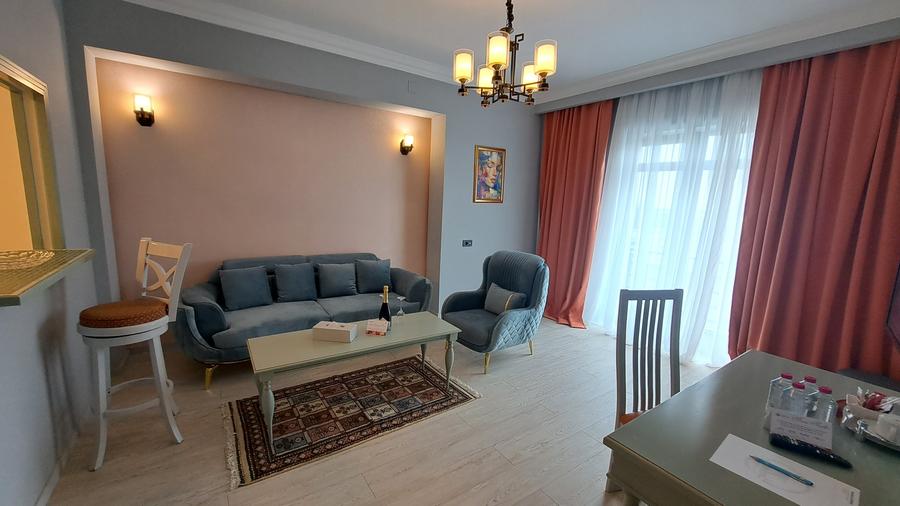 APARTAMENT LUX IN COMPLEX HOTELIER - 10