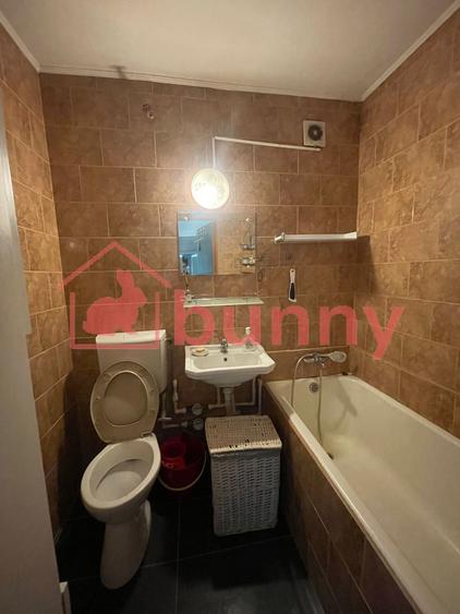 Valea Oltului Vânzare - 2 Camere + Boxă + Garaj - AK251-F1 - 9