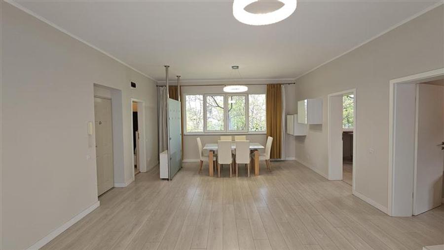 Apartament in vila 5 camere 174mp, Andrei Muresanu-Piata Engels - 10