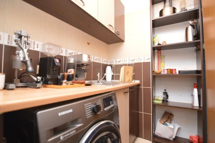 INCHIRIERE GARSONIERA 1 CAMERA TITAN - METROU 1 DECEMBRIE - 10