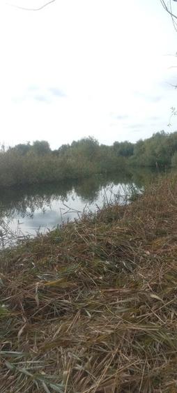 Casa si teren deschidere canal - 9