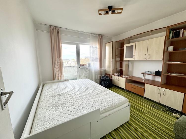 Apartament 3 camere | Decomandat | 65 mp | Zorilor | Zona Profi! - 1