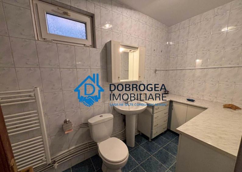 STRADA TRAIAN - CASA LA SOL ,TEREN 783 MP, DESCHIDERE 14 M - 7