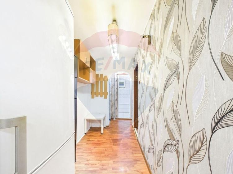 Apartament cu 4 camere de vanzare in zona Rahova - 10