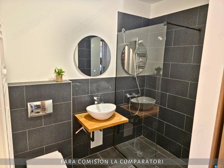 DE VANZARE - GARSONIERA, ETAJUL 1, RENOVATA - 3