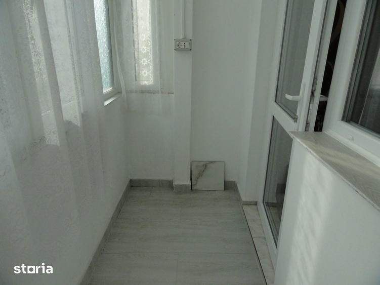 Garsoniera conf. 1 renovata, mobilata, utilata, etaj 3, Vlaicu -Lebada - 15
