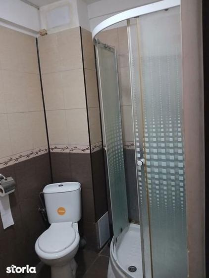 Inchiriez apartament Brazda 2 camere - 7