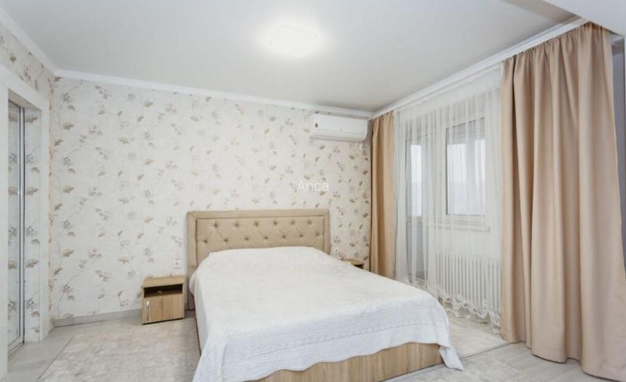 Garsoniera de inchiriat in zona Herastrau