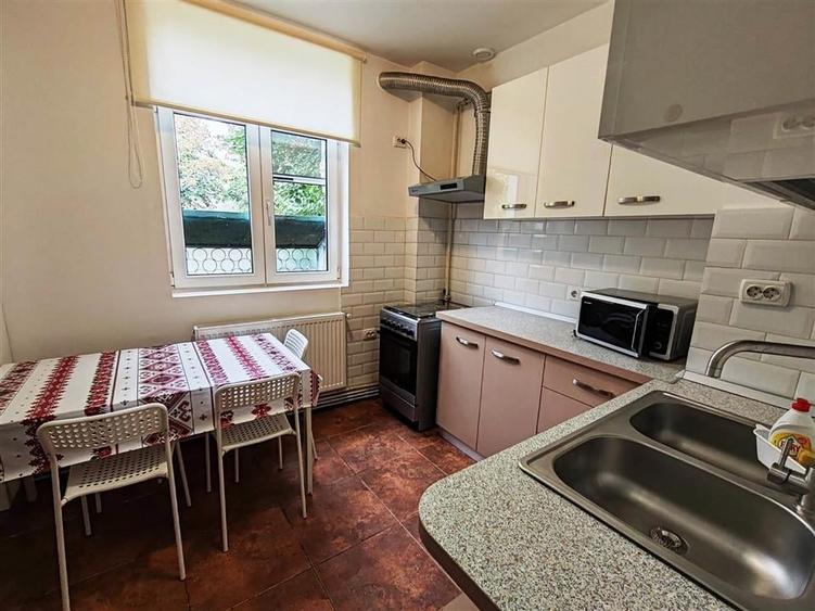 Apartament 2 camere in Ploiesti, zona Sud, Eminescu - 12