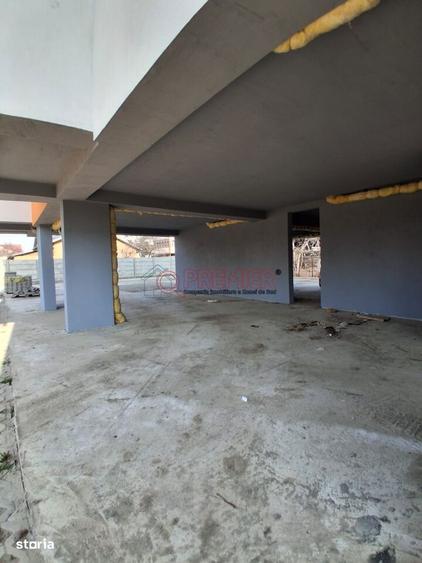 Garsoniera investi?ie langa Metrou Dimitrie Leonida Parcare - 7