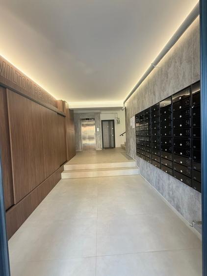 Garsonieră modernă de vânzare –51000E- Str. Câmpului - 3