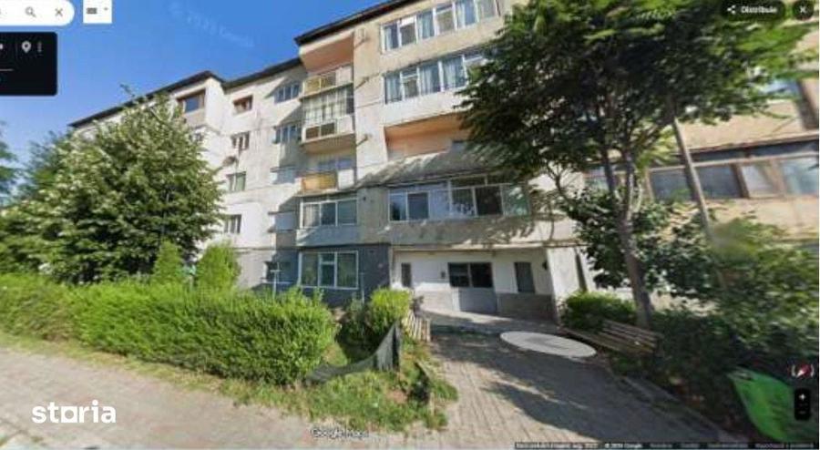 Apartament 3 cam, cota parte 3/16 Targoviste , ID: R3128995 - 3