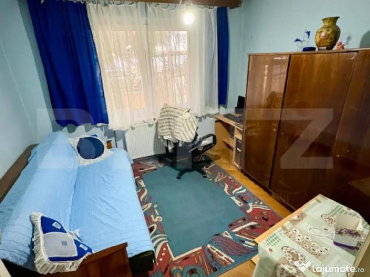 Apartament 3 camere, 67 mp, zona Tudor - 6