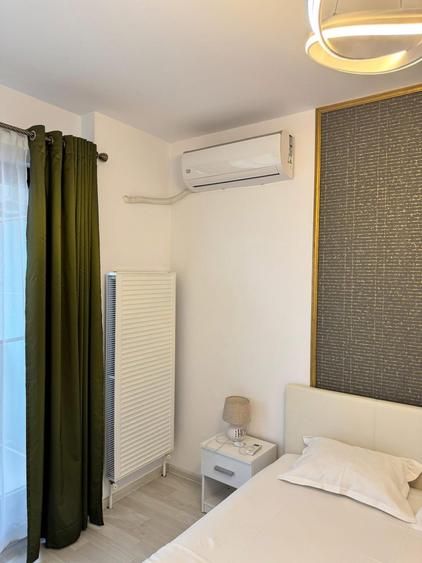 Apartament 2 camere, spatios,bloc 2020,langa plaja-Sunshine Beach - 14