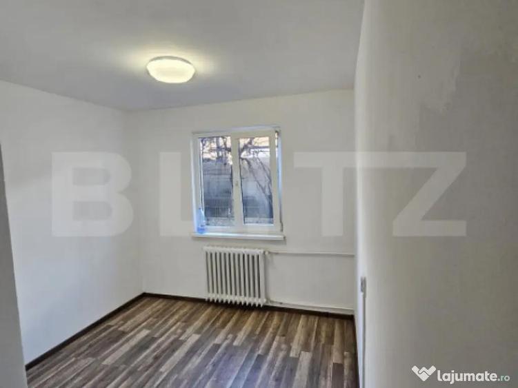 Garsoniera renovata | Zona Zambilei - Crizantemelor | - 1