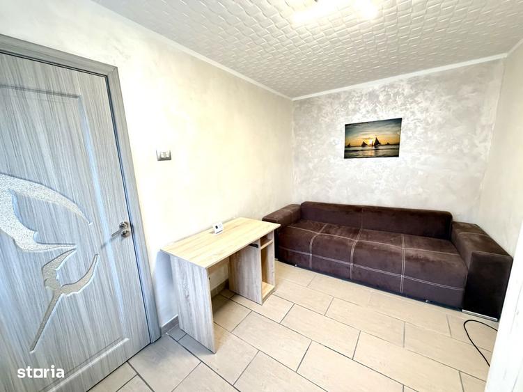 3 camere, mobilat ?i utilat modern, Tic Tac - 5