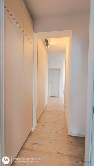 Apartamet 3 camere  acces piscina si sala de fitnes + loc de parcare, TVA inclus - 7