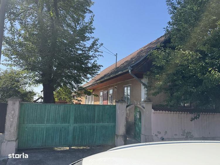 Casa de vanzare Com Chichis - 3