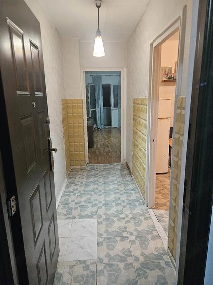 Apartament cu 2 camere decomandat în Pantelimon