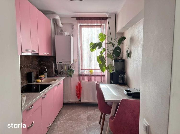 Apartament 2 Camere cartier Gheorgheni, Cluj-Napoca - 8
