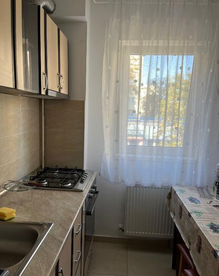 Garsoniera decomandata,centrala proprie,Aparatorii Patriei,Oltenitei - 4