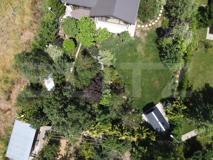 Vila de vanzare, cu 6 camere, 230 mp, zona Samurcasi - 7