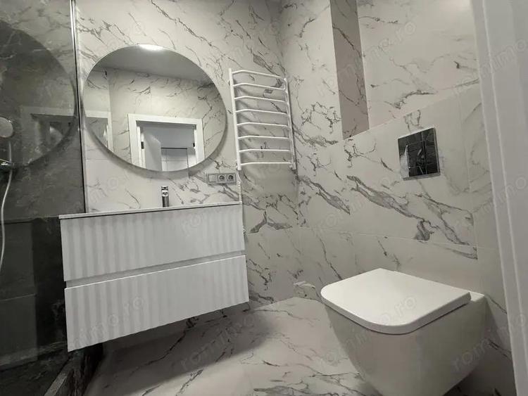 Garsoniera moderna de inchiriat Ion Mihalache - 3