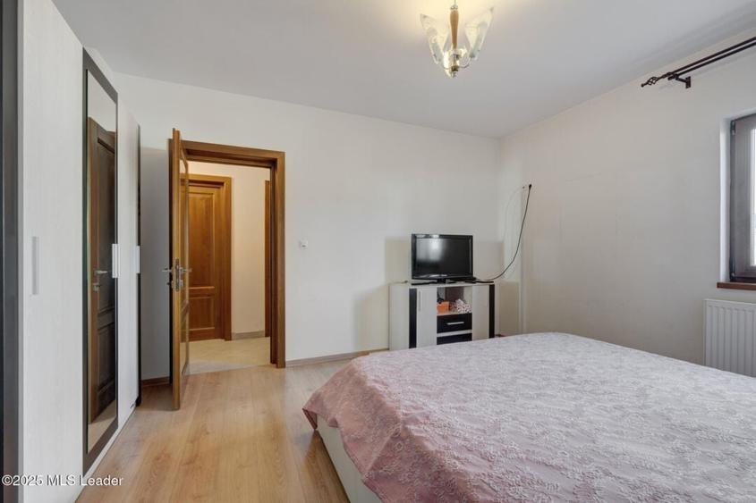 Vila Impresionanta in Tunari - Spatiu, Confort si Eleganta! - 22