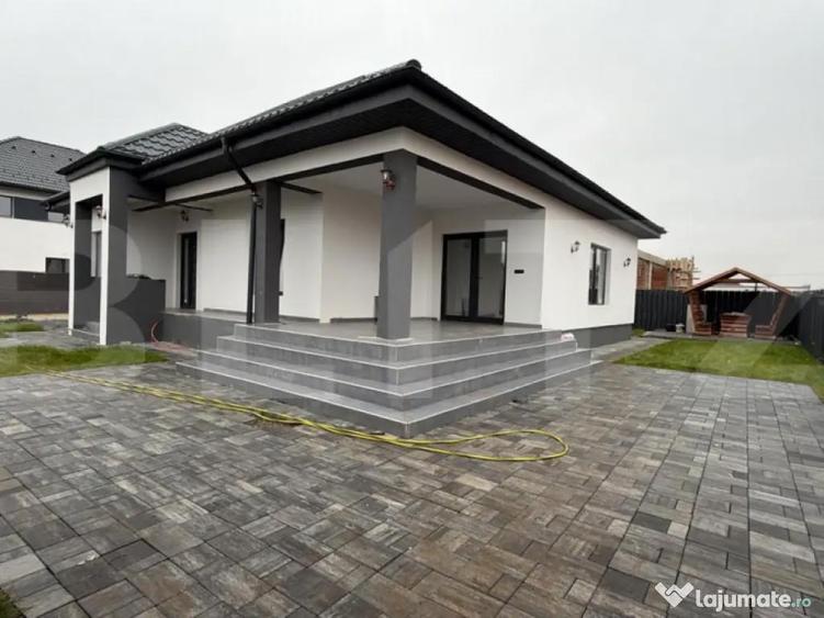 Casa individuala la cheie, 205.000 negociabil - 15