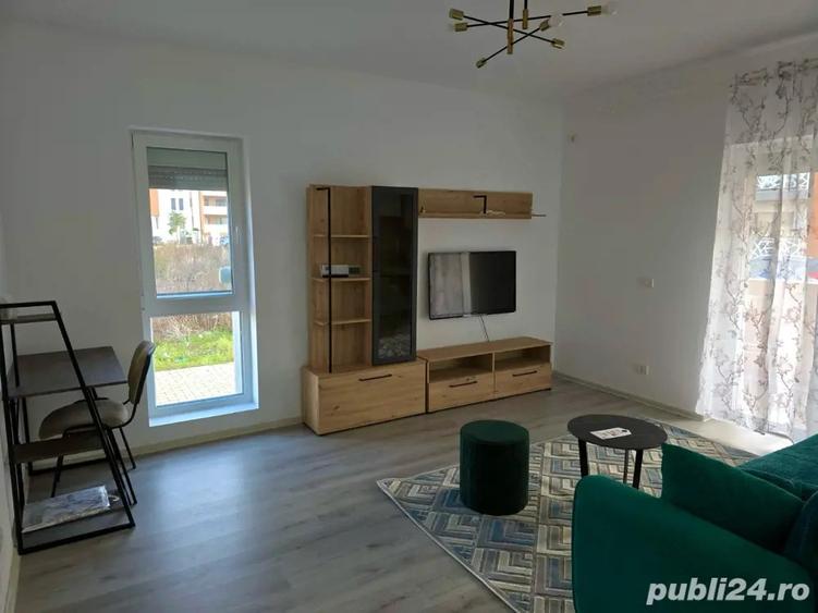 Apartament cu 2 camere Giroc - 5