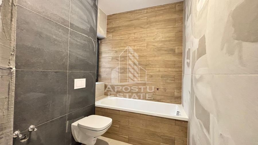 Casa individuala in zona Buziasului, carport - 10