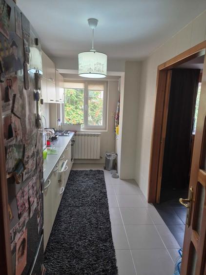 Apartament ultracentral Junior 4 camere - 2