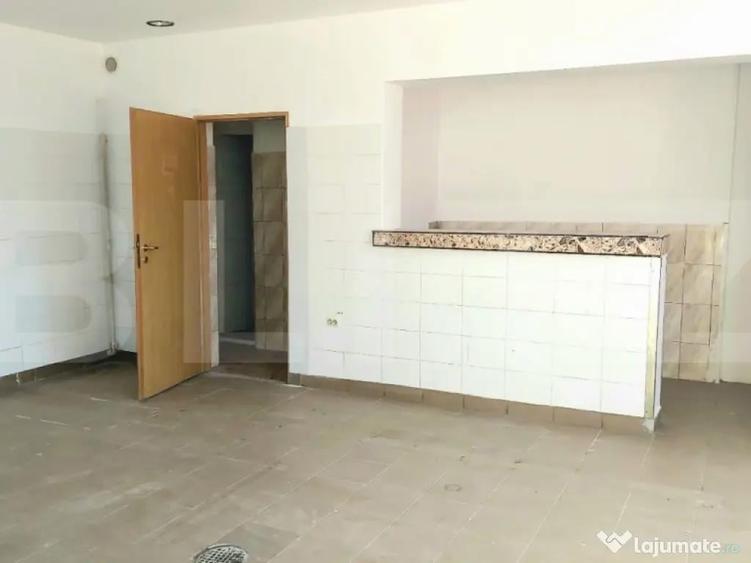 Spatiu comercial, 110 mp, zona Ultracentrala - 1