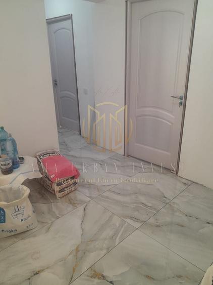 Rahova 4 camere 93 mp ,renovat recent 98000 eur - 14