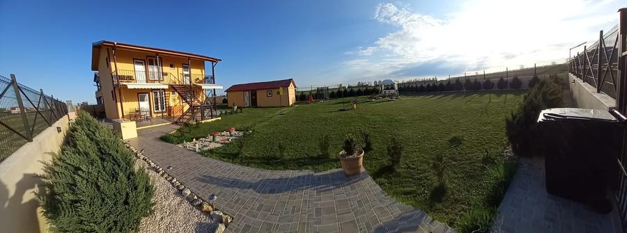 De Vanzare !!! Complex Toscana, Afacere la cheie!! - 9