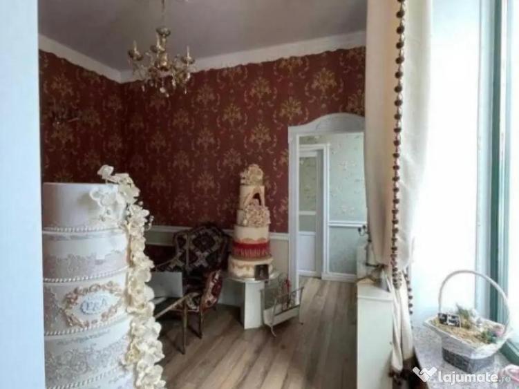 Oportunitate de investitie! Spatiu comercial, zona ultracent - 1