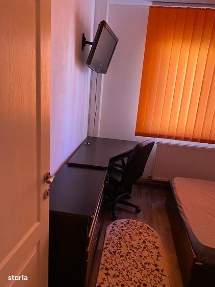 2 camere 44 mp zona garii la strada 400 euro - 5