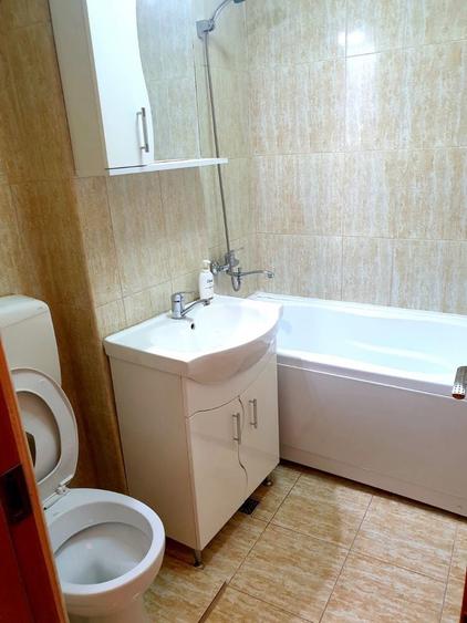 Garsoniera de inchiriat, Bradet, Zalau - 7