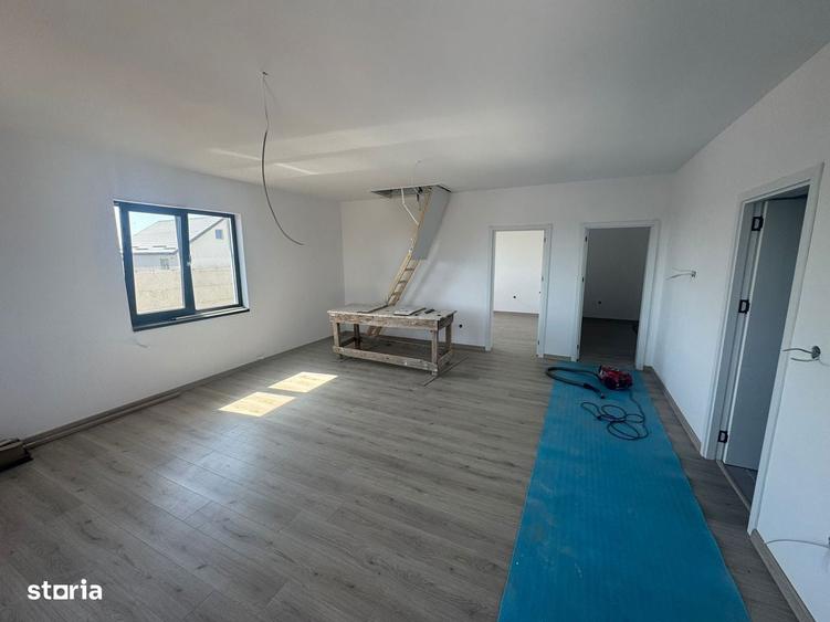 Casa de vanzare in Pantelimon - 5