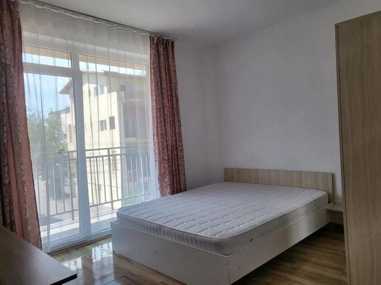 De inchiriat apartament 2 camere - 5