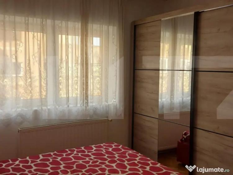 Apartament 2 camere, 60 mp, zona Centrala - 2