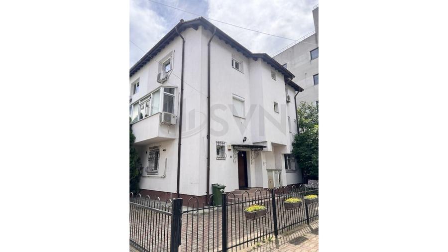 REV2004011 Vila 5 camere Herastrau - 2