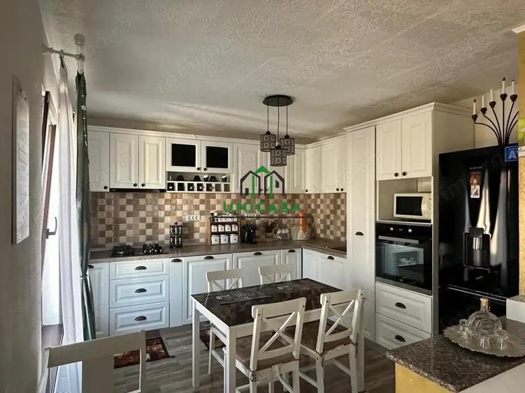 Casa Mihaesti / teren 1077 mp - 17