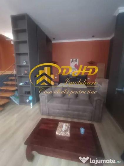 Apartament 1 Camera Open Space Bulevardul ?tefan cel Mare - 3