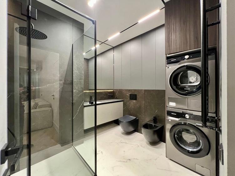 | Herastrau | 3 camere | 120 mp | - 7